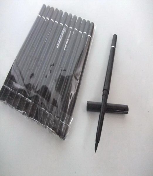 

new makeup waterproof retro automati eyeliner pencil blackbrown5349824