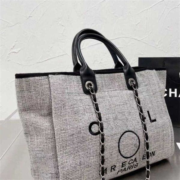 

women's luxury hand embroidered pearl beach bag big ladies small backpacks canvas chain backpack evening handbags aokk 60% factory outl