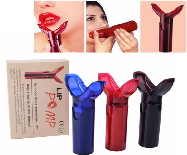 

fuller lips enlarger plumper pump naturally bigger enhancer enlarger plumper enhancer plumper beauty mouth lips aaa12938097779, Red;pink