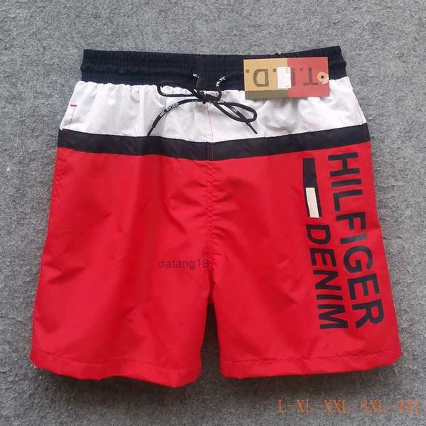 

summer sports casual shorts men's beachwear trendy relaxed breathable running fitness beach spring quick drying swim pants 3 xk9w, White;black