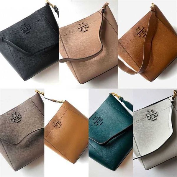 

designer bag 2023 handbag cowhide one-shoulder diagonal trend casual deformation tote bucket women's