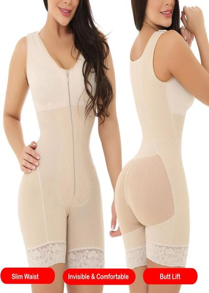 

waist trainer binders body shapers corset modeling strap shapewear slimming women faja girdle corrective underwear1215400