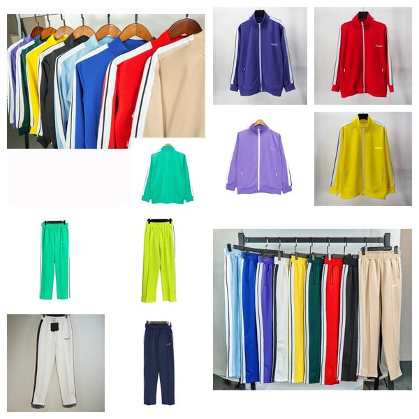 

designer men's tracksuits for mens womens tracksuits sweatshirts suits men track sweat suit coats angels angles man designers jackets h, Gray
