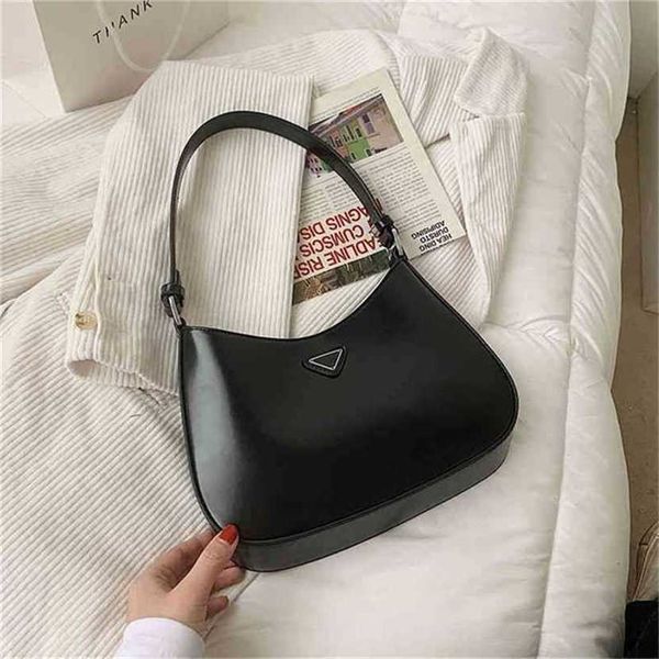 

designer bag handbag style 2023 version minority temperament style