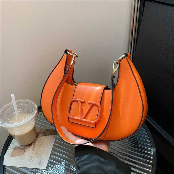 

designer bag 2023 handbag s batch new one shoulder crossbody underarm women's