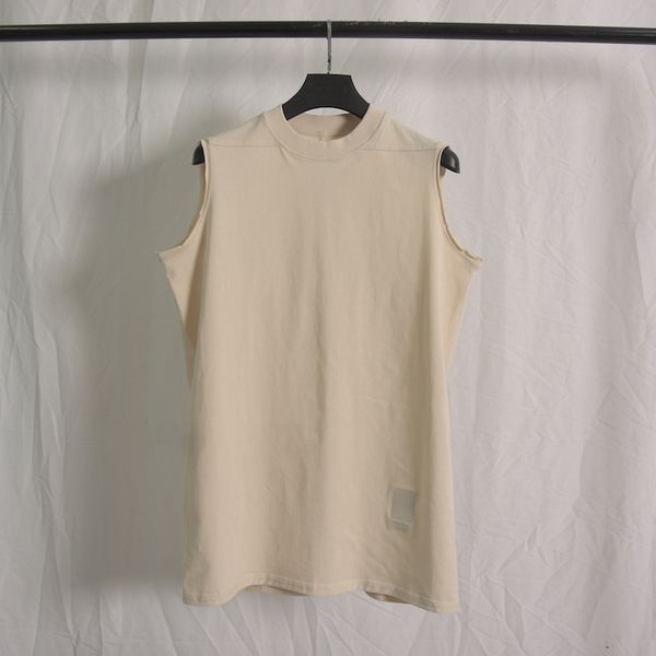 

23ss streetwear t shirts men women clothing vintage summer short-sleeved, White;black