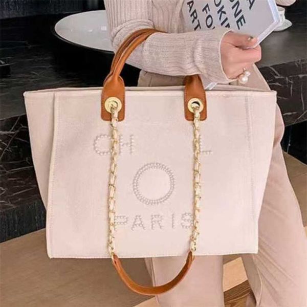 

women's luxury hand canvas beach bag tote handbags classic large backpacks capacity small chain packs big crossbody js3q us 90% off out