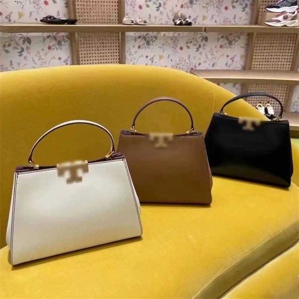 

shoulder bags outdoor bags designer bag 2023 handbag tb new korean version styled sweet and fashionable women's trend versatile high on