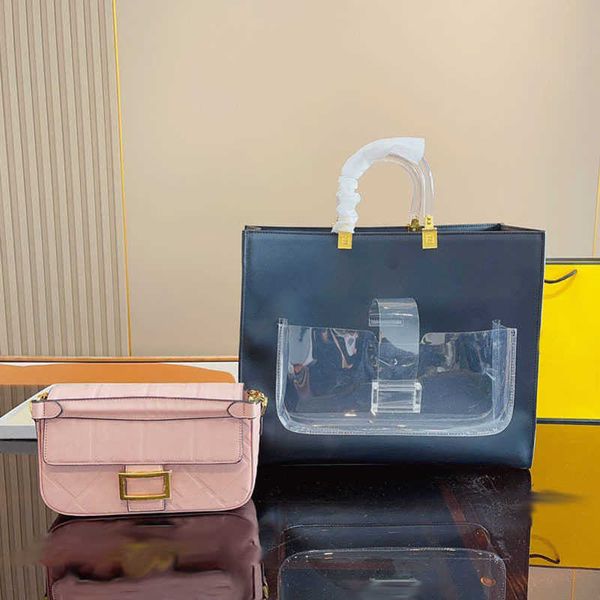 

women bags handbags ladies designer-handbags designer composite bags lady clutch bag shoulder tote female purse wallet handbag 221207