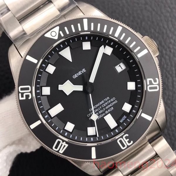 

u1 aaa tudors pelagos aaa 3a quality watches m25600tb ceramic bezel swiss watch bronze series automatic mechanical sapphire luminous geneve, Slivery;brown