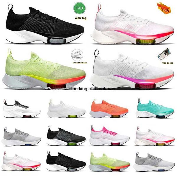 

zoom tempo next% fly knit running shoes for pegasus mens womens zoomx type men women trainers sports sneakers runners 36-45