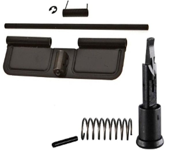 

airsoft tactical steel ar15 forward assist assembly01238839905