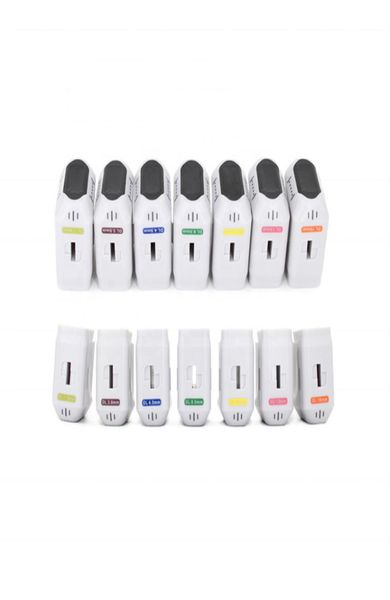 

professional manufacturer direct with 20000ss 3d hifu machine cartridge heads 8 sizes hifu cartridges face and body4515750