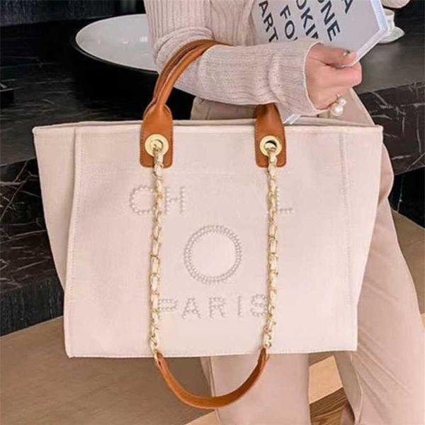 

women's luxury hand canvas beach bag tote handbags classic large backpacks capacity small chain packs big crossbody ll6x factory store
