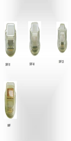 

81pins 49pins 25pins needles for 2 in 1 micro needle fractional rf machine4251248