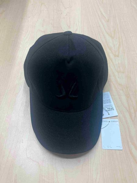 

designer lulus lemon women hat ball cap baseball cap four color embroidery curved brim cap couple hat gift hat sport, Blue;gray