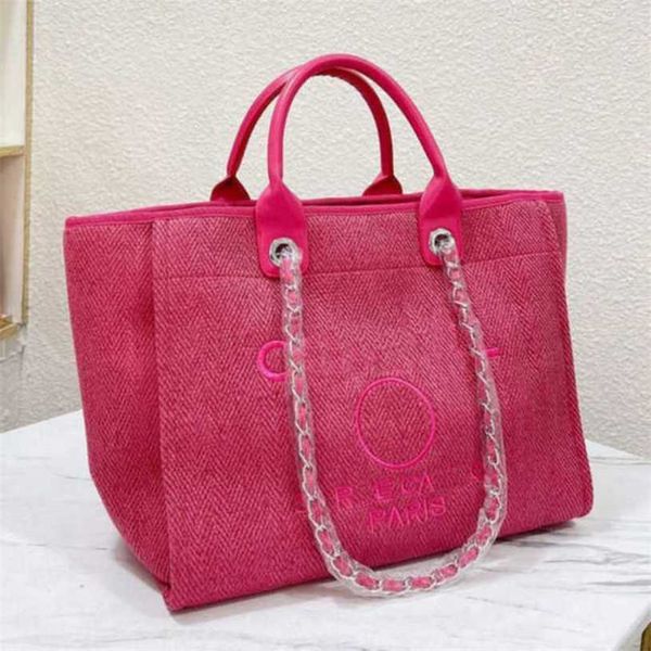 

women's classics luxury hand embroidered pearl beach bag big ladies small backpacks canvas chain backpack evening handbags nk42 us 90%