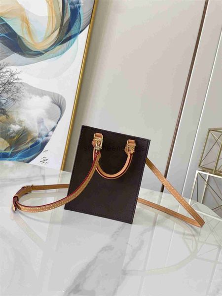 

stylisheendibags bags 10a designers classic petit sac plat women mini rectangle spacious crossbody bag designer bag handbag