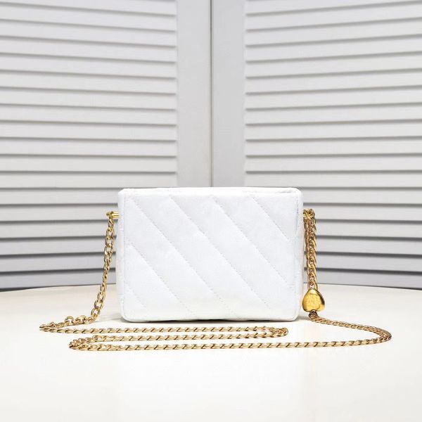 

women's hobo bag luxury designer chain one shoulder crossbody underarm bag classic fashion brand bag 3098