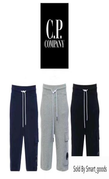

19ss cp company cp short pants personality men women thank you shorts2490662
