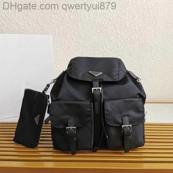 

school bags womens backpack fashion designer bag handbag wallet large capacity luggage bag luxury men backpacks nylon back packs totes cross