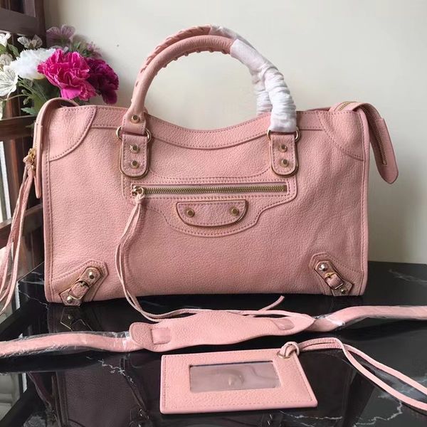 

grade original single goatskin gold edge hardware for locomotive bags, newly upgraded to the highest version, complete set of original singl
