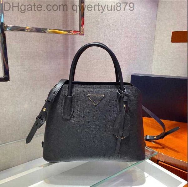

totes new luxury fashion bags texture mini generation women's cowhide shoulder handbag ladies shoulder handbags designer purse 111