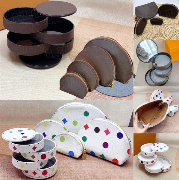 

designers women cosmetic bags cases mini jewelry box organizer makeup bags travel pouch ladies cluch purses lady organizador toile8928781