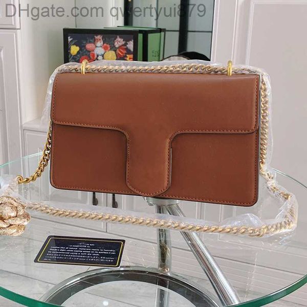 

cross body new fashion designer luxury bag handbags purses women genuine leather tote chain shoulder crossbody