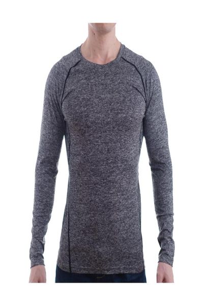 

men039s comfortable breathable longsleeved tights0123451480588