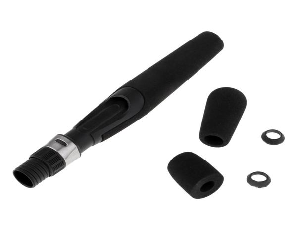 

fishing tackle split grip spinning rod handle kit raft lure rod handle grip7522888