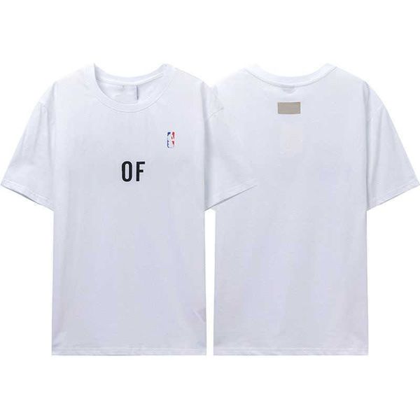 

mens t shirt designer for men woman shirts short sleeve essentail tee casual clothing asian size377m, White;black
