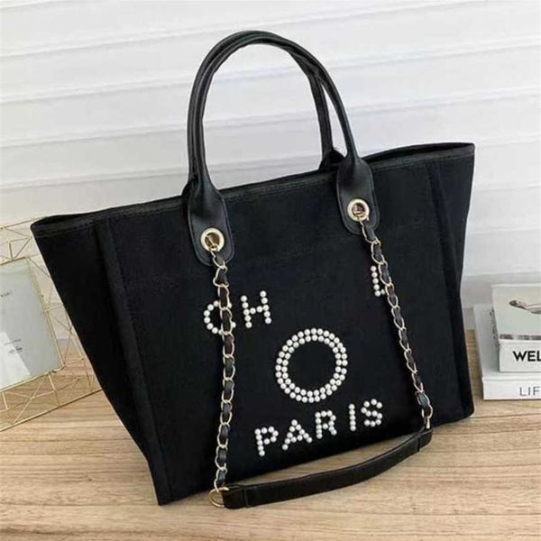 

classic women's luxury hand canvas beach bag tote handbags large backpacks capacity small chain packs big crossbody wsuc factory store