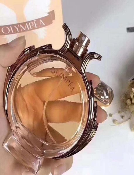 

perfume olympea aqua goddess intense lady perfume edp 80ml long time perfume women fragrance8645146