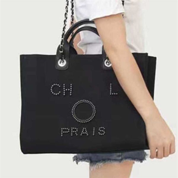 

women's luxury hand canvas beach bag tote handbags classic large backpacks capacity small chain packs big crossbody vr10 factory store