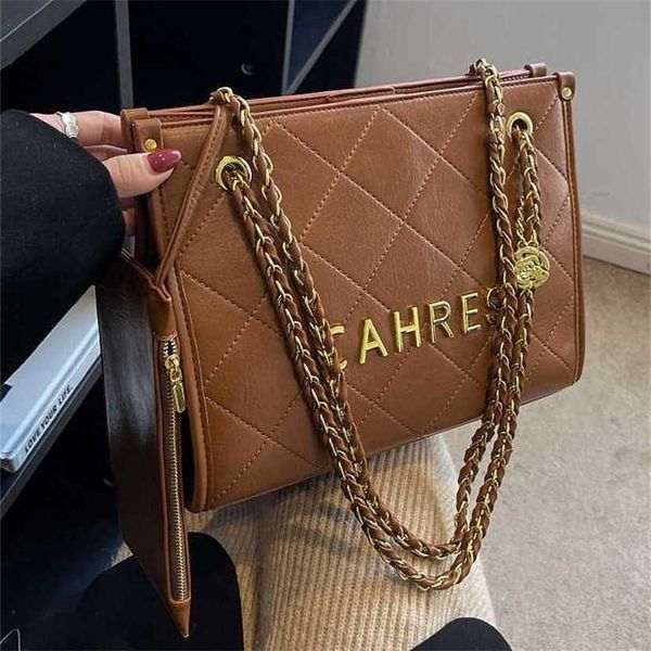 

designer bag handbag style 2023 fashionable lingge and