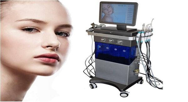 

the most popular 9 in1 multifunction facial cleansing moisturizing whitening and wrinkle removing beauty equipment for beauty s9119400