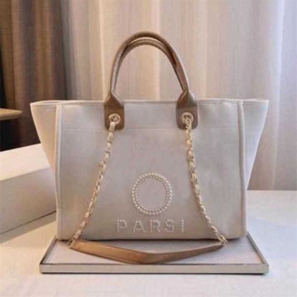

luxury classic women's hand canvas beach bag tote handbags large backpacks capacity small chain packs big crossbody xdd3 us