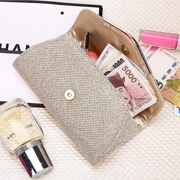 

women's purse in hand cosmetics medium and long pu bag 2019 new fashion trendsetter