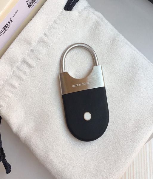 

luxury key rings refined steel designer keyrings for men christmas gift5422465, Slivery;golden