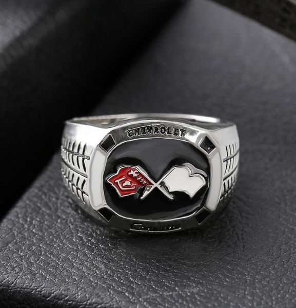 

new exquisite american legend supercar jewelry men engagement wedding gift ring6276859, Slivery;golden