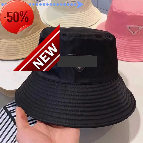 

1mens womens bucket hat fitted hats sun prevent bonnet beanie baseball caa snaabacks outdoor fishing dress beanies1183, Blue;gray
