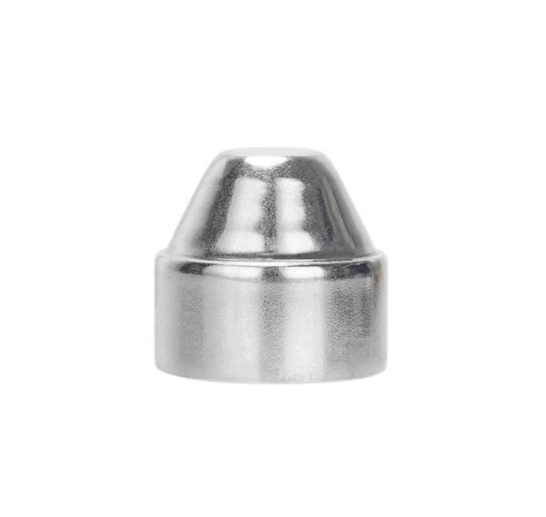

8pcsset durable 0875039039od stainless steel replacement individual stamped baffle cone cup for 105039039od cleanin7784870