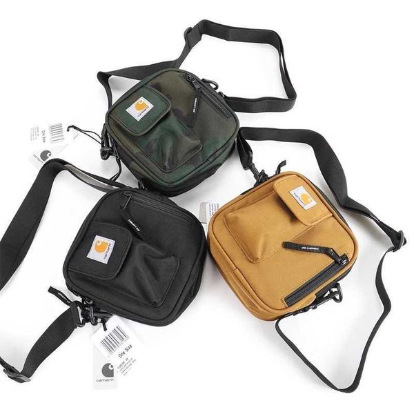 

rkq3 other fashion accessories new oxford cloth cross-body small bag couple harajuku khart small bag fashion trend shoulder bag kalp, Silver