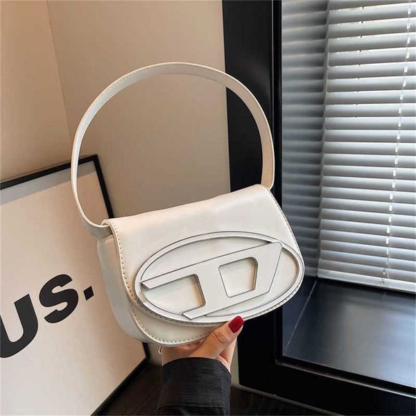 

this year's popular niche design bag 2023 new women's bag summer versatile crossbody bag square bag ia8u 50% outlet online sale