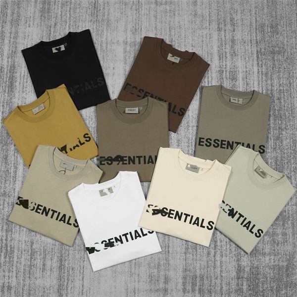 

2023 summer men's designer t-shirt printed fashion men's t-shirt cotton casual t-shirt short sleeve casual letter printing size ra, White;black