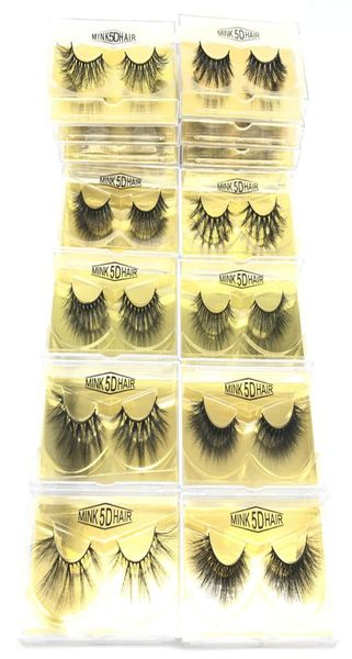 

20mm 22mm 3d mink eyelash false eyelashes big dramatic 100 mink eyelash makeup 5d mink eyelashes thick long eyelash extension3847939