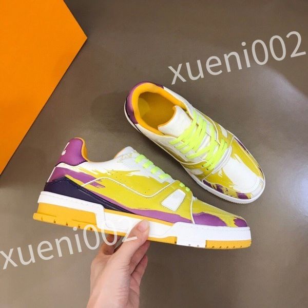 

2023 new r casual shoes men women sneakers technical fabric breathable shoes chunky rubber sole walking party shoe, Black