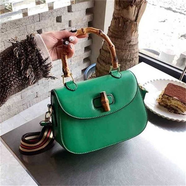 

designer bag handbag style 2023 spring and summer style bamboo