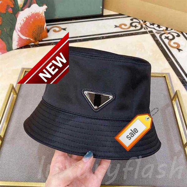 

1t hat casquette designer stars with the same casual outing flat-small brimmed hats wild triangle standard ins ba233g29983, Blue;gray